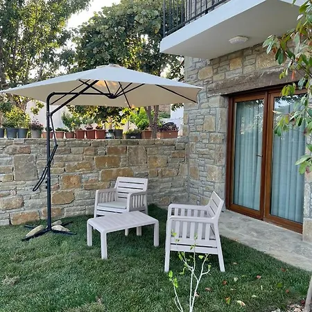 Terra Gaia Hotel İmroz