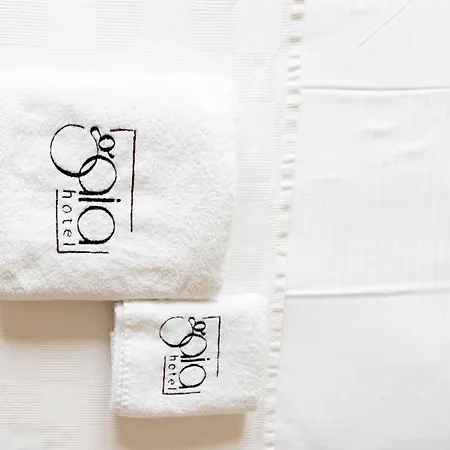 호텔 Terra Gaia İmroz