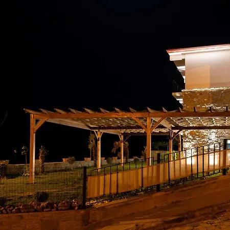 Terra Gaia Hotel *