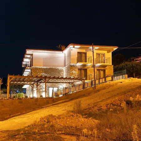 Terra Gaia Hotel