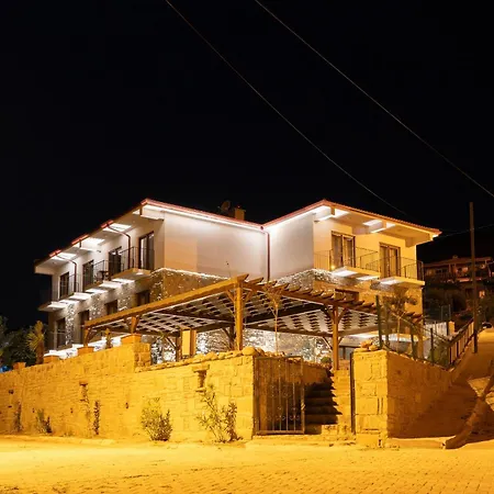Terra Gaia Hotel *