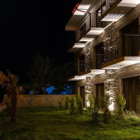 Hotel Terra Gaia *