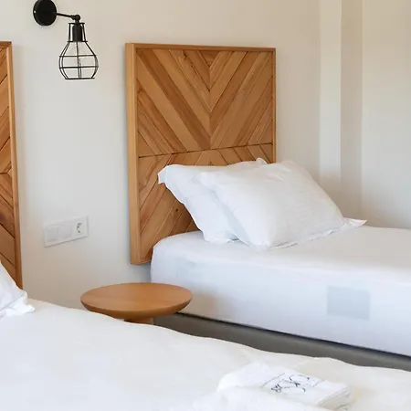 Terra Gaia Hotel İmroz