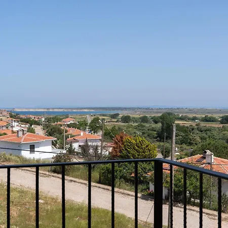 Terra Gaia Hotel