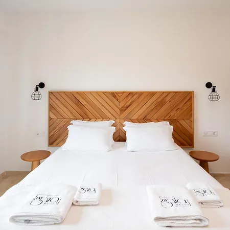 Hotel Terra Gaia