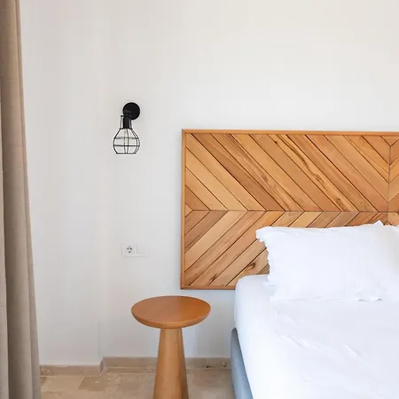Terra Gaia Hotel *