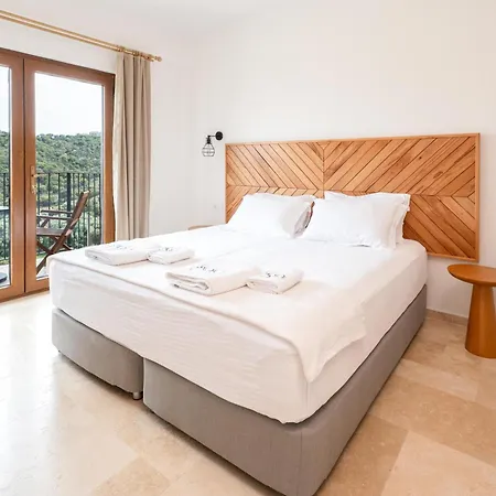 Terra Gaia Hotel Gokceada