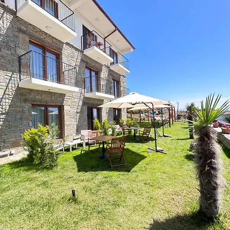 Hotel Terra Gaia *