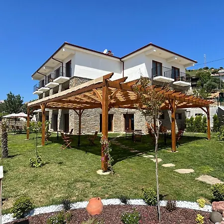 Terra Gaia