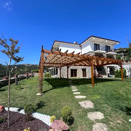 Hotel Terra Gaia