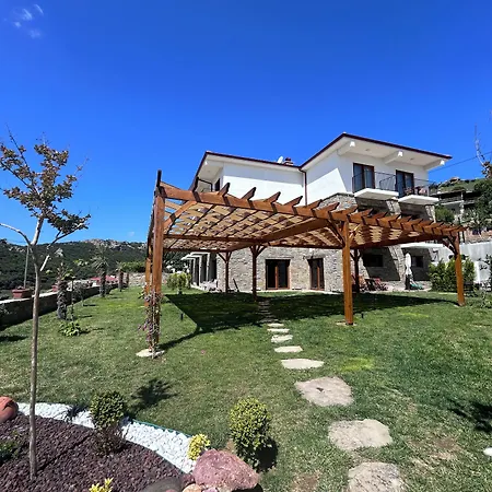 호텔 Terra Gaia İmroz