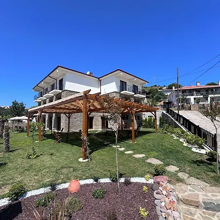 Terra Gaia 호텔 İmroz