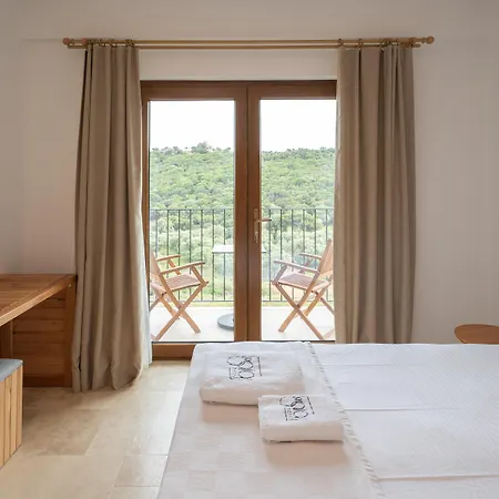 Terra Gaia 호텔 İmroz