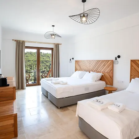 Terra Gaia Hotel