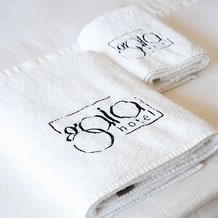 Terra Gaia 호텔 İmroz