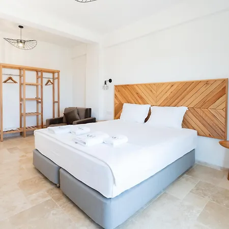 Terra Gaia Hotel