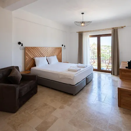 Terra Gaia Hotel Gokceada