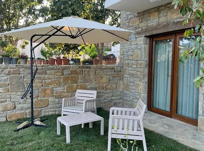 Terra Gaia Hotel Gokceada