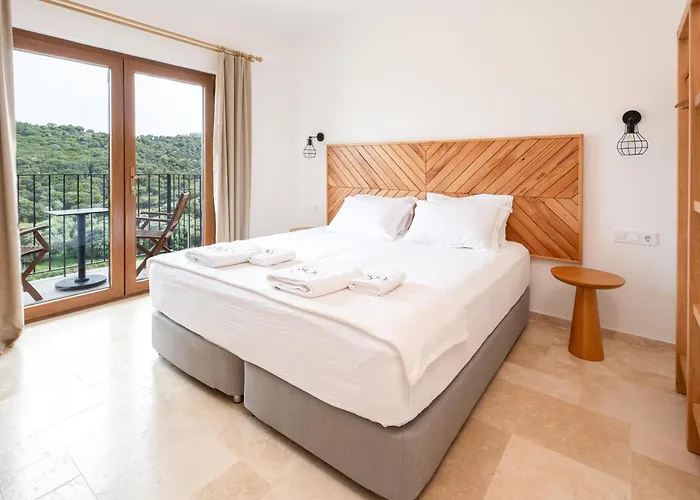 Terra Gaia Hotel Gokceada